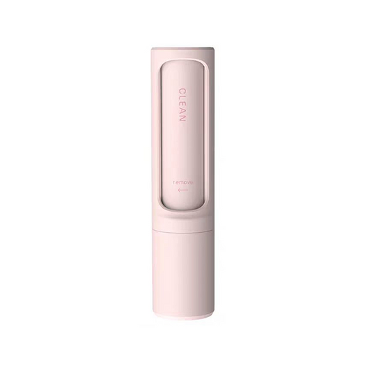 Self-Cleaning Pet Hair Brush